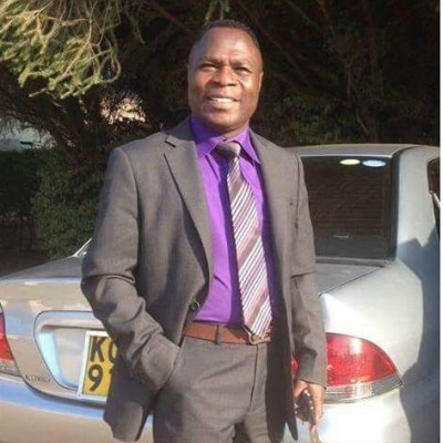 Nairobi LadyTwerks Away What Her Mama Gave her.