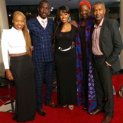 This Luo Man Spent Close To 1M To Celebrate Birthday Of His Three Year Old Son