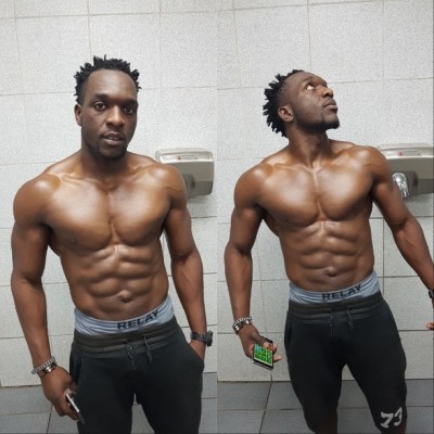 Mike Sonko Declares Himself The Acting Kenyan President