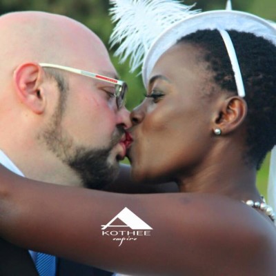 Hunk: Phex Jozi Maphosa All The Way From South Africa