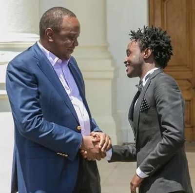 Full Identity Of The Man Who Bragged About Having lungula With The Minor In A Bush.His Father,His Real Name,His Home,His Village Revealed