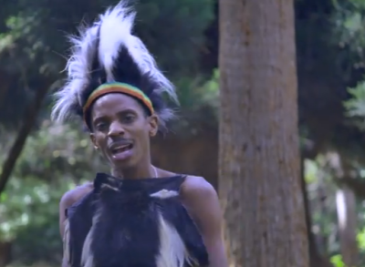 Leaked photos of Uhuru Kenyatta’s daughter in-law with her ex boyfriend resurface