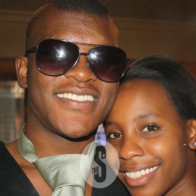 Comedian Eric Omondi has done a hilarious version of ‘Salome’