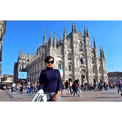 This Is The Promiscuous Woman Who Was Caught With Another Man In Her House