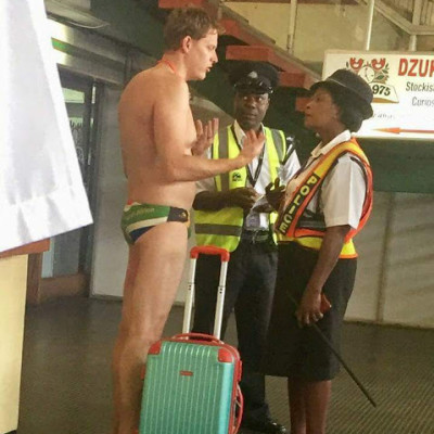 Leaked photos of Uhuru Kenyatta’s daughter in-law with her ex boyfriend resurface