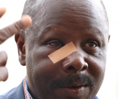 Kenyan top rapper relocates to South Africa and does the unthinkable