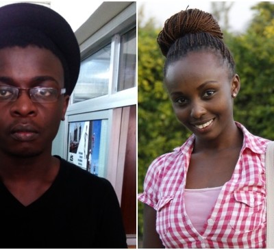 “Music is the soul’s’ therapy”  Qama Mwanaharakati quips