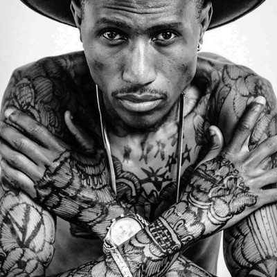 Namba Nane’s Finest Kayvo KForce has released a dope mixtape ‘Hustle’ that everybody should listen to.