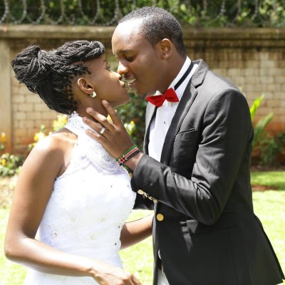 Forget the handsome cop, meet Gabu Fords