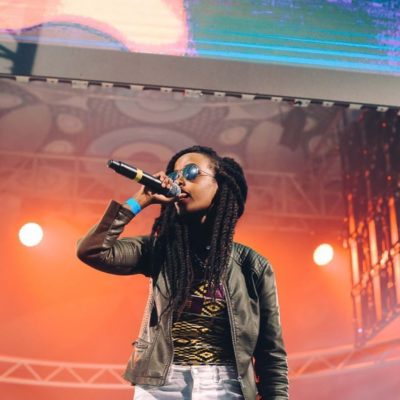 This is the ‘GUY’ that is currently taking Tanzanian hip hop scene on the next level