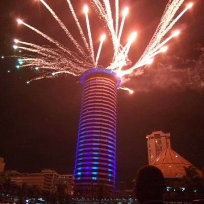 Meet the personal trainer that can transform any body to the body