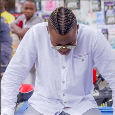 “sorry if I hurt anyone with my song nyonyo” singer SBJ apologizes to the public