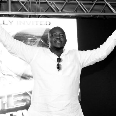 VIDEO: What Ace Tha Don has been doing will blow your socks off.