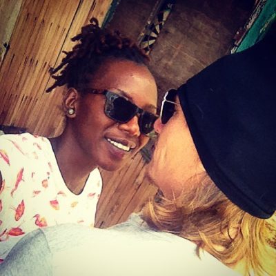 Bamboo testifies how his girlfriend met Lucifer himself courtesy of Jose Chameleon