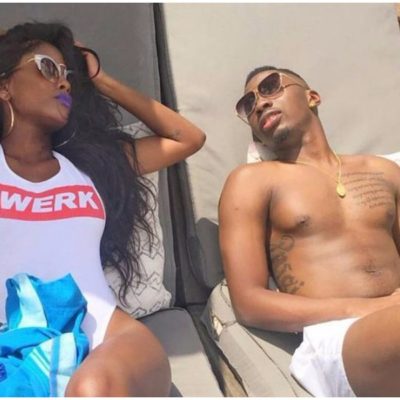 Khaligraph Jones ends the year with a bang!