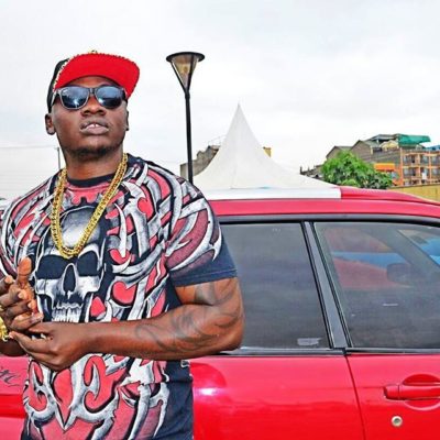 Nyashinski and Khaligraph Jones makes history in 2016