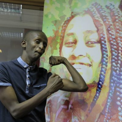 Avril promises Kenrazy a night of passion ikifika jioni