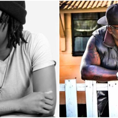 So sad! how a woman hawker dived under a matatu to avoid arrest by Kanjos