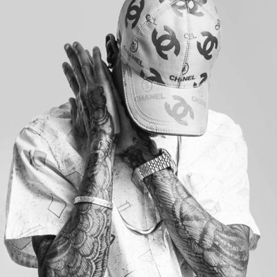 Wangechi releases her highly anticipated EP