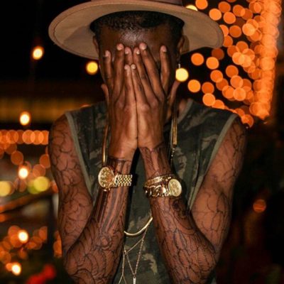 Veteran Maasai Politician John Keen is dead