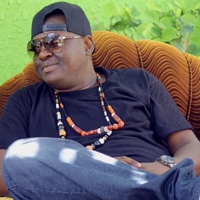 Wendy Kimani expecting her first child with her mzungu hubby