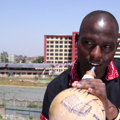 Belle 9 Give it to me will make you proud you are an east African