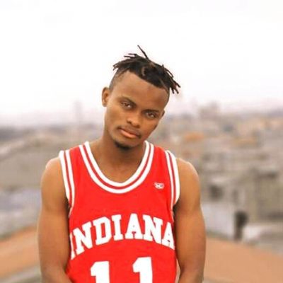 comedian Njugush admits he has always had a big head since childhood