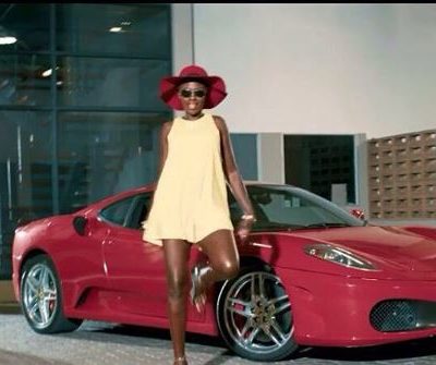 Tanzania’s rapper of the ‘Muziki’ fame escapes death by a whisker