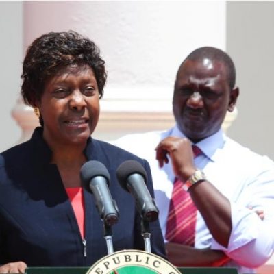 Njugush finally ties the knot(photos)