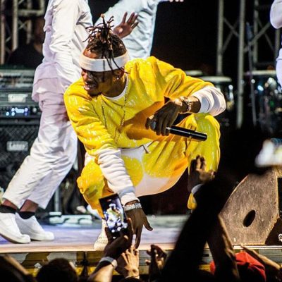 meet Alvin Lee Anyumba who is a model, dancer and actor