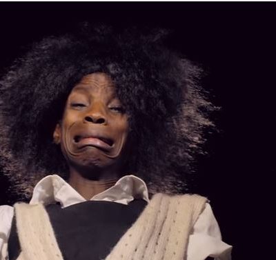 “sorry if I hurt anyone with my song nyonyo” singer SBJ apologizes to the public