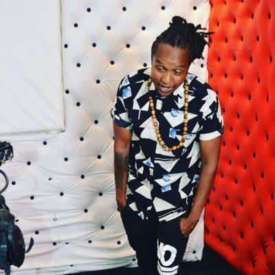 Avril promises Kenrazy a night of passion ikifika jioni