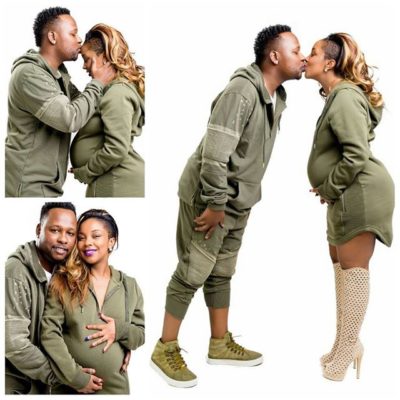 Victoria Kimani ‘Giving You’ single with Sarkodie deserves a Grammy