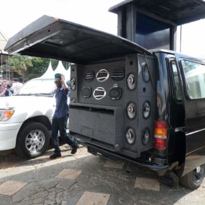 “When a woman is successful everyone in the society has a different translation about her success story” Akothee