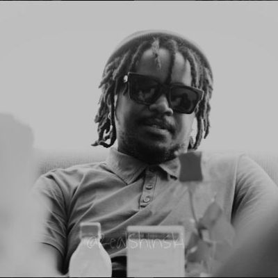 Khaligraph Jones introduces his protégés that he is working with(video)