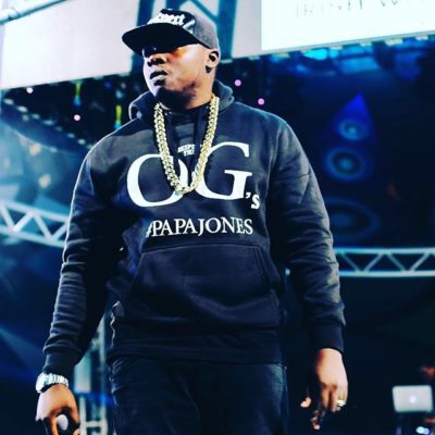 Revealed! Ongata Rongai matatu catalyst ran over a guy on 2016 Nganya Awards