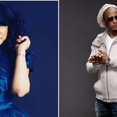 Nyashinski gets nominated for best male artiste of the year at the GASU Awards