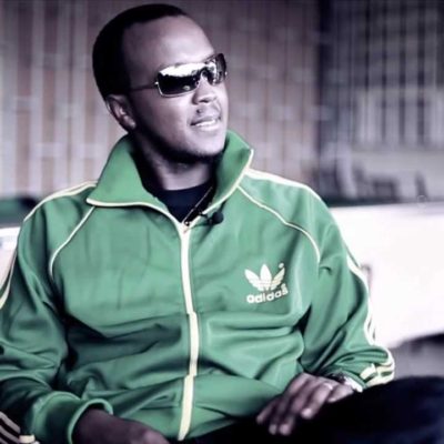 Top 5 Sneakers that everyone in Kenya should check out