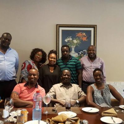 Must read: form 3 student writes this viral  letter to CS Fred Matiang’i! this is what he wants done before 2017 exams!