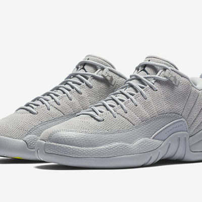 Jumpman premier sneaker is coming back