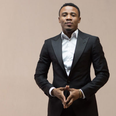 Celebrity Profile: DJ Juls, the hottest producer from west Africa