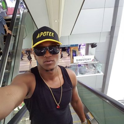 Celebrity Profile: Yohji Yamamoto