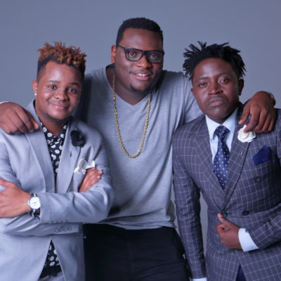 Khaligraph Jones – ‘Naked’ Lyrics