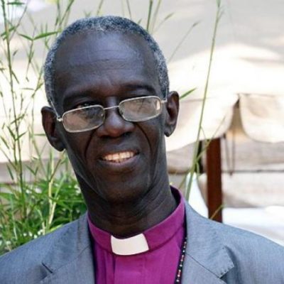 Eric Omondi wears a thong on his upcoming skit ‘the gods are not crazy, we are’