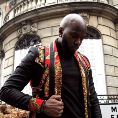 Red Pen is the new artiste to watch out for (Video)