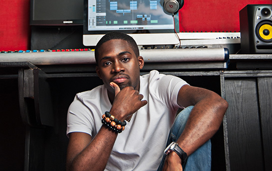 Celebrity Profile: DJ Juls, the hottest producer from west Africa ...