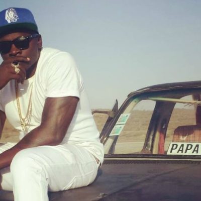 Celebrity Profile: Yohji Yamamoto