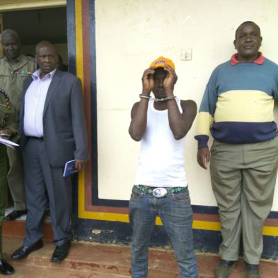 Celebrity Profile: Diamond Platnumz