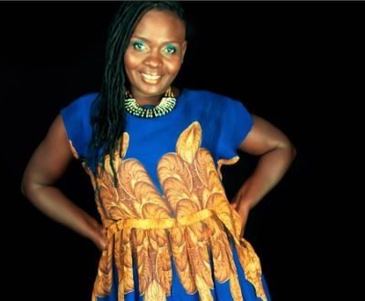 cupid Oyunga Pala finally finds the love of his life, she is a TV entrepreneur (Photos)