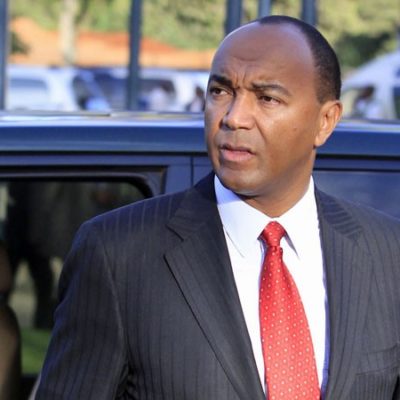 AY with Nyashinski has finally released their anticipated track ‘more n more’